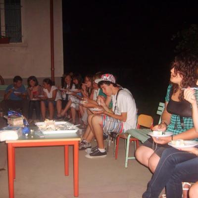 27 iunie - - 8 iulie: Pildeşti: Vara Împreună 2011
