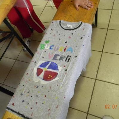 2 iulie: Bacău: Bucuria Verii