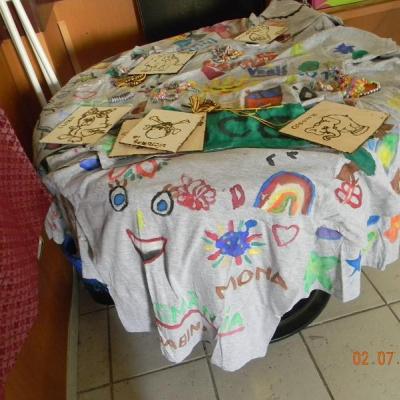 2 iulie: Bacău: Bucuria Verii