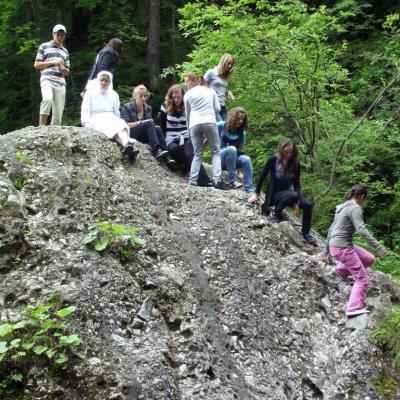 4-9 iulie: Sinaia: Campus vocaţional despre chemarea la iubire