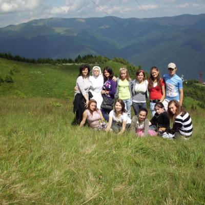 4-9 iulie: Sinaia: Campus vocaţional despre chemarea la iubire