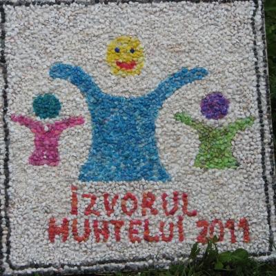 4-11 iulie: Izvorul Muntelui: Campus Scout