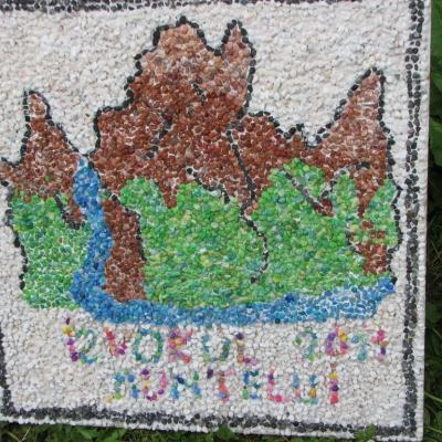 4-11 iulie: Izvorul Muntelui: Campus Scout
