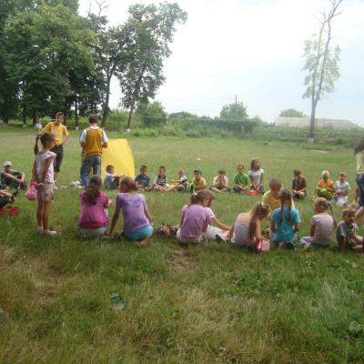 5-9 iulie: Gioseni: "Vara Împreună", ediţia 2011