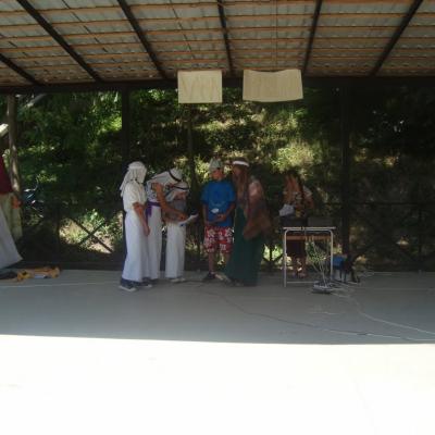 5-9 iulie: Gioseni: "Vara Împreună", ediţia 2011