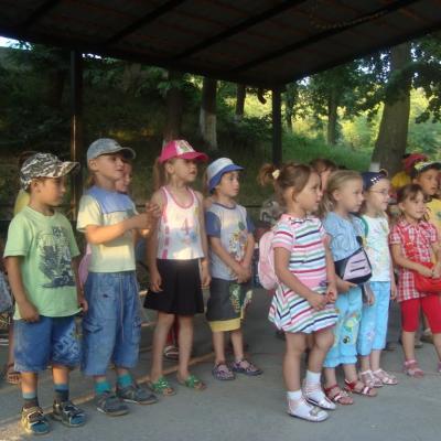 5-9 iulie: Gioseni: "Vara Împreună", ediţia 2011
