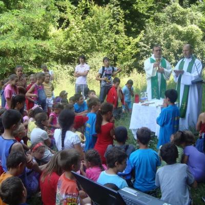 5-9 iulie: Gioseni: "Vara Împreună", ediţia 2011