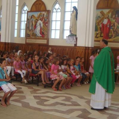 5-9 iulie: Gioseni: "Vara Împreună", ediţia 2011