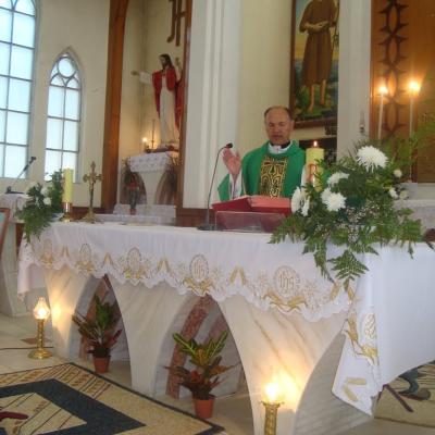 5-9 iulie: Gioseni: "Vara Împreună", ediţia 2011