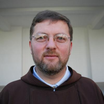 6-9 iulie 2011: Oneşti: Al doilea capitul electiv al Fraţilor Capucini din Custodia "Fericitul Ieremia"