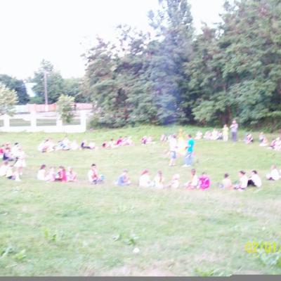 7-10 iulie: Horleşti: Vara împreună