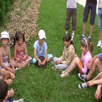 7-10 iulie: Horleşti: Vara împreună