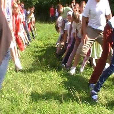 7-10 iulie: Horleşti: Vara împreună