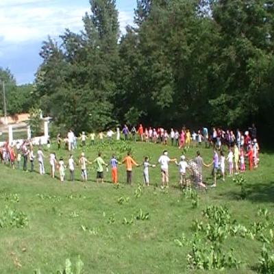 7-10 iulie: Horleşti: Vara împreună