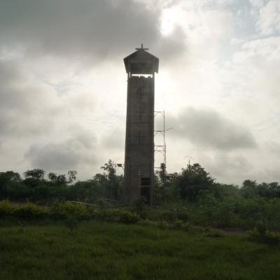 10 iulie: Djébonoua: Încheierea anului pastoral 2010-2011