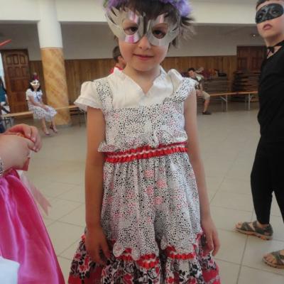 11-16 iulie: Mărgineni: Campus "Vara împreună"