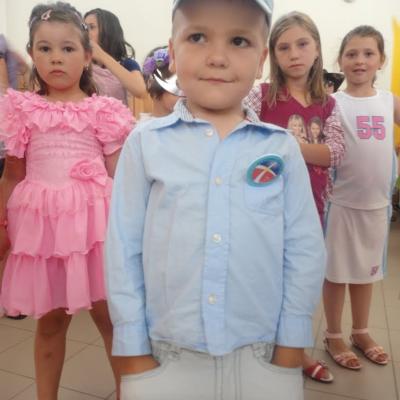 11-16 iulie: Mărgineni: Campus "Vara împreună"