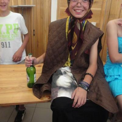 11-16 iulie: Mărgineni: Campus "Vara împreună"