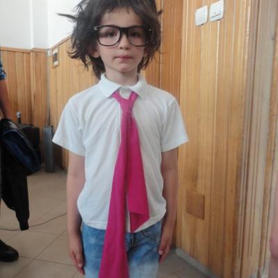 11-16 iulie: Mărgineni: Campus "Vara împreună"