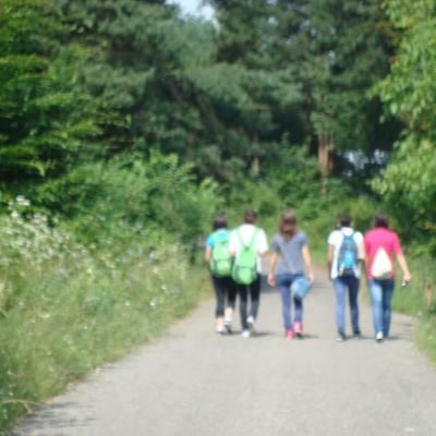 11-13 iulie: Târgu Ocna: Campus vocaţional pentru tinere