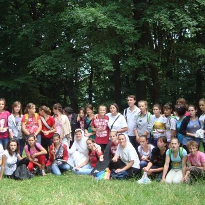 11-13 iulie: Târgu Ocna: Campus vocaţional pentru tinere