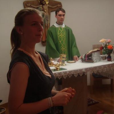 11-13 iulie: Târgu Ocna: Campus vocaţional pentru tinere