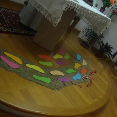 11-13 iulie: Târgu Ocna: Campus vocaţional pentru tinere