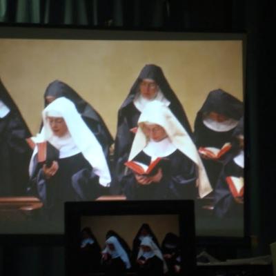 11-13 iulie: Târgu Ocna: Campus vocaţional pentru tinere
