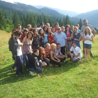 18-23 iulie şi 7 august: Barticeşti: Gref şi spectacol