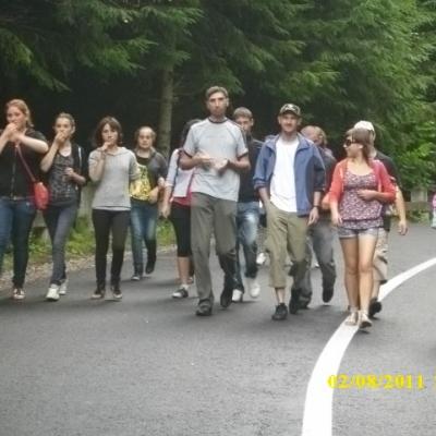 18-23 iulie şi 7 august: Barticeşti: Gref şi spectacol