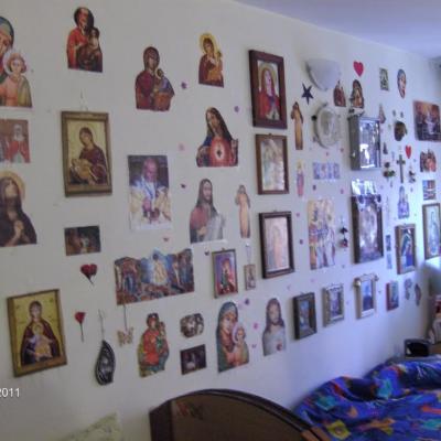 18-25 iulie: Borzeşti: Un campus şcoală scout: "Stejarul din Borzeşti"