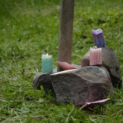 19-21 iulie: Oneşti: Campus "Să fim cu Isus"
