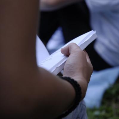 19-21 iulie: Oneşti: Campus "Să fim cu Isus"