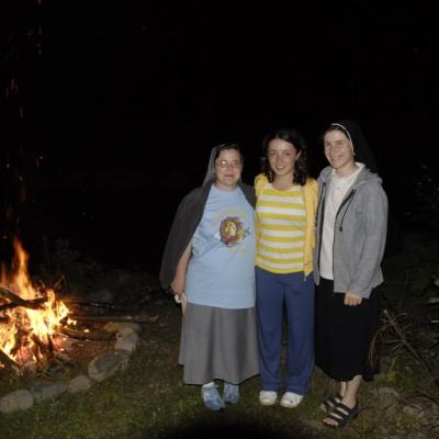 19-21 iulie: Oneşti: Campus "Să fim cu Isus"