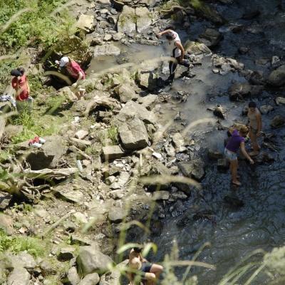 19-21 iulie: Oneşti: Campus "Să fim cu Isus"