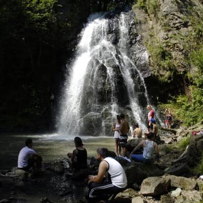 19-21 iulie: Oneşti: Campus "Să fim cu Isus"