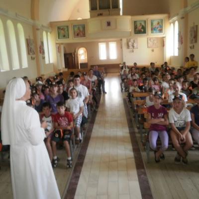 20-23 iulie: Buhonca: Vara Împreună... cu Păcală