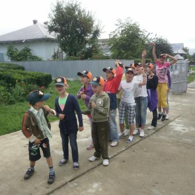20-23 iulie: Buhonca: Vara Împreună... cu Păcală