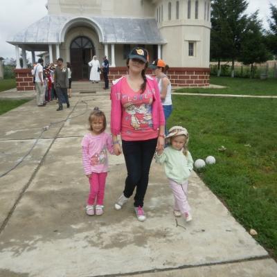 20-23 iulie: Buhonca: Vara Împreună... cu Păcală