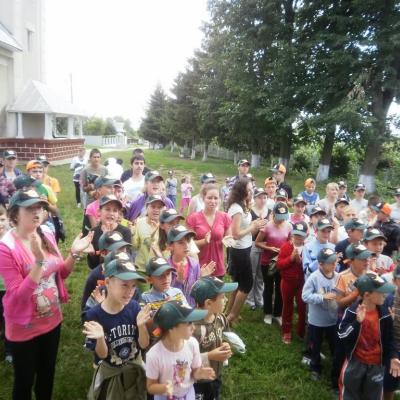 20-23 iulie: Buhonca: Vara Împreună... cu Păcală