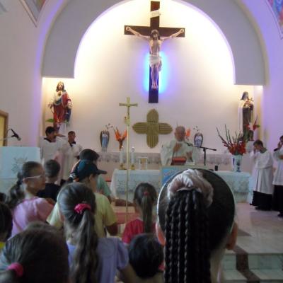 20-23 iulie: Buhonca: Vara Împreună... cu Păcală