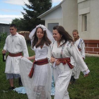 20-23 iulie: Buhonca: Vara Împreună... cu Păcală