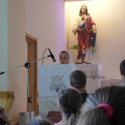 20-23 iulie: Buhonca: Vara Împreună... cu Păcală
