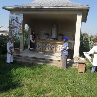 20-23 iulie: Buhonca: Vara Împreună... cu Păcală
