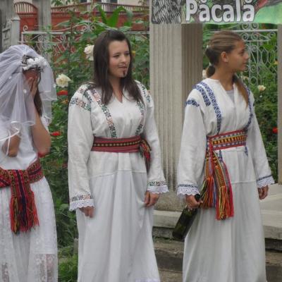 20-23 iulie: Buhonca: Vara Împreună... cu Păcală