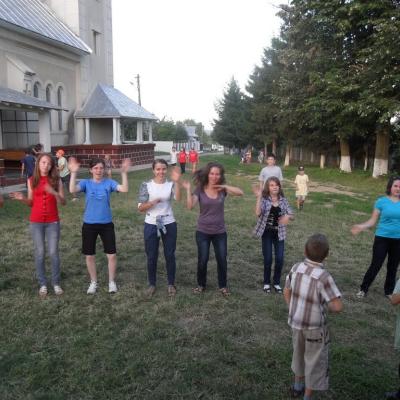20-23 iulie: Buhonca: Vara Împreună... cu Păcală