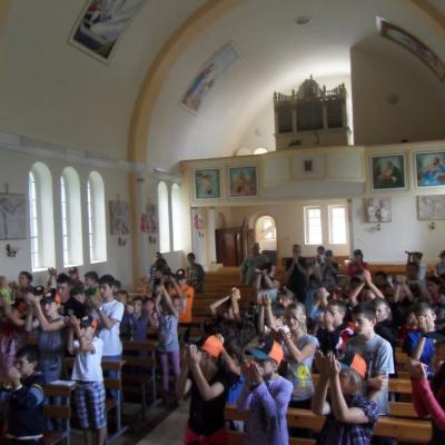 20-23 iulie: Buhonca: Vara Împreună... cu Păcală