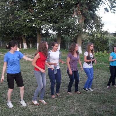 20-23 iulie: Buhonca: Vara Împreună... cu Păcală