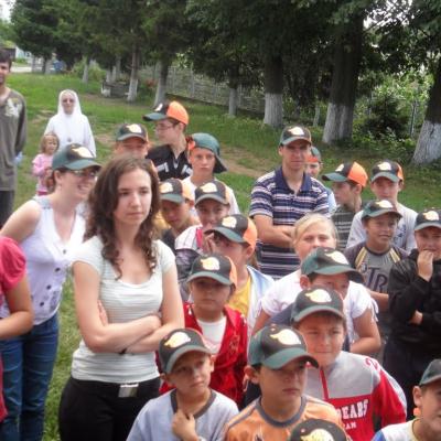 20-23 iulie: Buhonca: Vara Împreună... cu Păcală