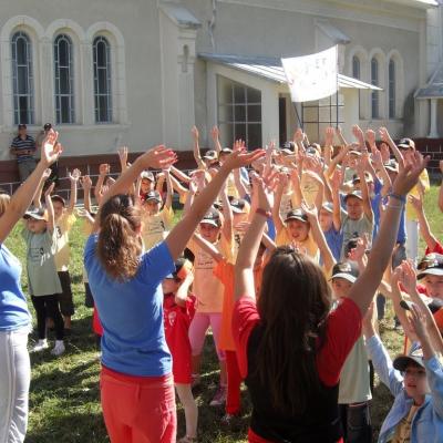 20-23 iulie: Buhonca: Vara Împreună... cu Păcală
